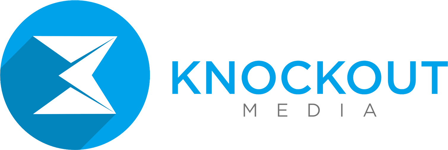 Knockout Media Web Development